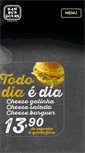 Mobile Screenshot of hamburguers.com